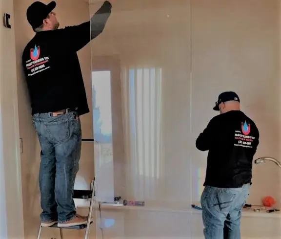 Professional plumbing installation for Leak Detection in Bynum Park